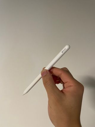 Apple Pencil 2ª Gen