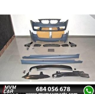 Kit De Carrocería BMW F11 13-16 LCI Look M5
