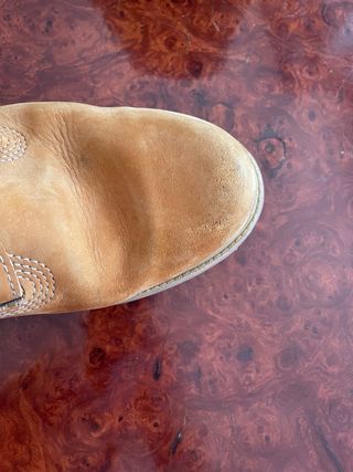 Botas Timberland Beige/Marrón
