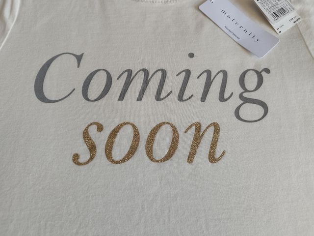 Camiseta Women'secret T. S. Nueva.