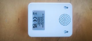 Detector de Qualidade do Ar