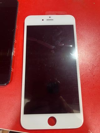 Pantallas iPhone Apple