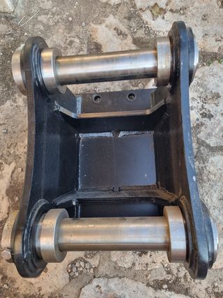 Adaptador para martillo hidraulico