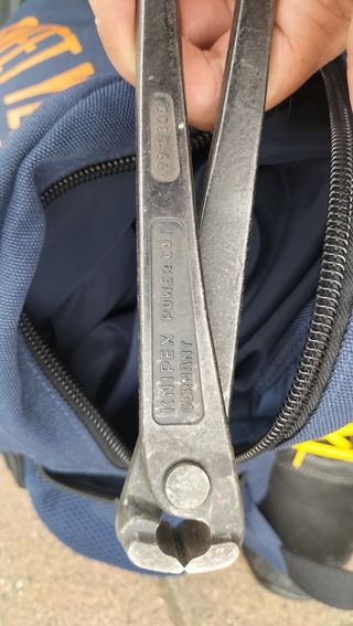 Tenaglia KNIPEX Power Cut