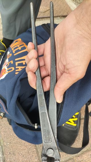 Tenaglia KNIPEX Power Cut