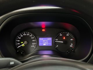 Mercedes-Benz Vito 114 CDI Larga