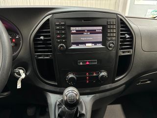 Mercedes-Benz Vito 114 CDI Larga