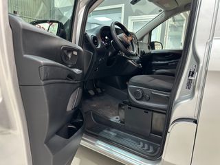 Mercedes-Benz Vito 114 CDI Larga