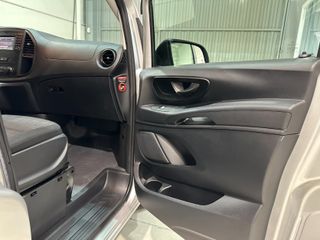 Mercedes-Benz Vito 114 CDI Larga