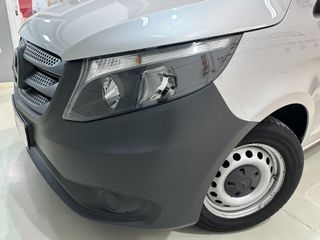 Mercedes-Benz Vito 114 CDI Larga