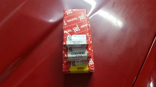 Capas Biela e CambotaTAIHO B16/B18 Honda