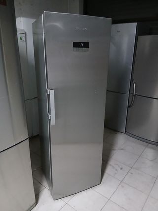 Nevera sin congelador