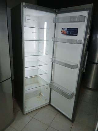 Nevera sin congelador