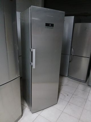 Nevera sin congelador
