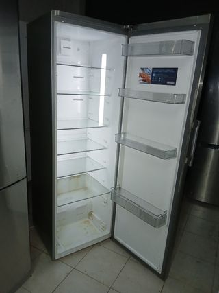 Nevera sin congelador