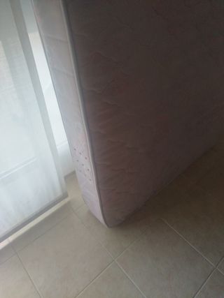 Colchón Servi Sueños 190x105 Verano/Invierno