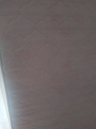 Colchón Servi Sueños 190x105 Verano/Invierno