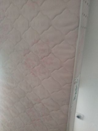 Colchón Servi Sueños 190x105 Verano/Invierno