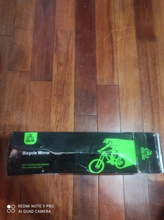Specchietti da moto 