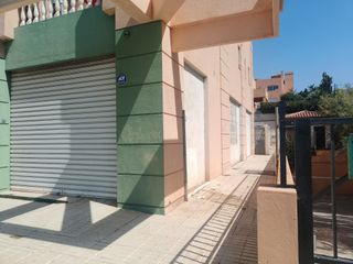 Traspaso Clínica Chilches, Málaga