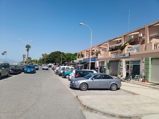 Traspaso Clínica Chilches, Málaga