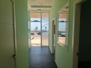 Traspaso Clínica Chilches, Málaga