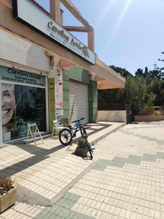 Traspaso Clínica Chilches, Málaga