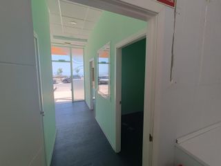 Traspaso Clínica Chilches, Málaga