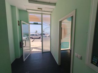 Traspaso Clínica Chilches, Málaga