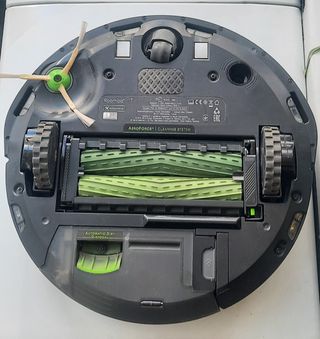 Robot Aspirador Roombai7+ (i7556) 