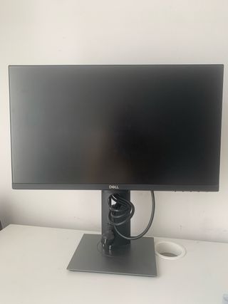 Monitor Dell P2219H + Docking Station