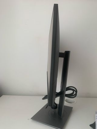 Monitor Dell P2219H + Docking Station