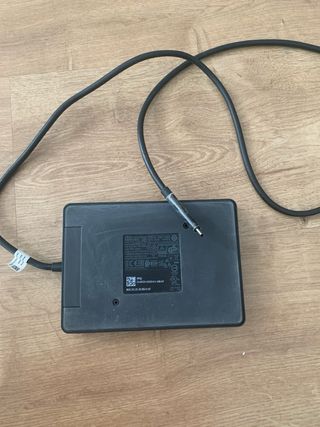 Monitor Dell P2219H + Docking Station