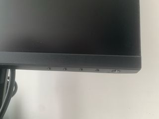 Monitor Dell P2219H + Docking Station