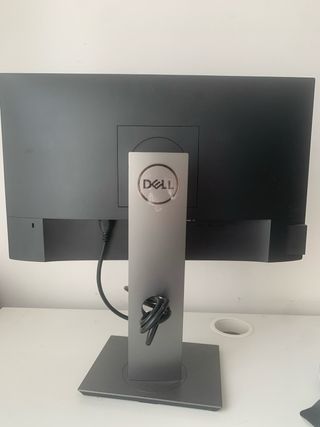 Monitor Dell P2219H + Docking Station