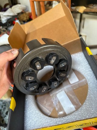 Campana Embrague KTM EXC 08-11