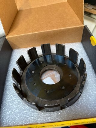 Campana Embrague KTM EXC 08-11