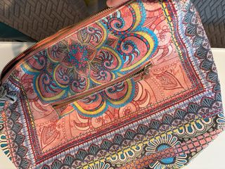 Bolso Desigual Multicolor