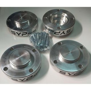 Kit elevación Porsche Cayenne 955 957

