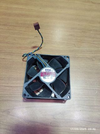 Ventilador Ordenador AVC 12V