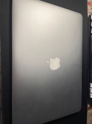Macbook Air A1466 Plata - No Funciona