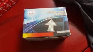 Módulo Fecho Automático Vidros Universal