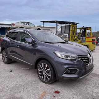 Despiece Renault Kadjar