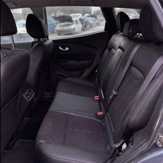 Despiece Renault Kadjar