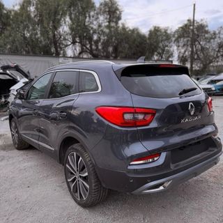 Despiece Renault Kadjar