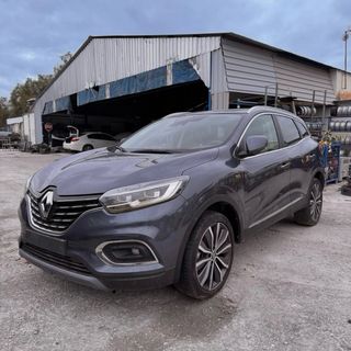 Despiece Renault Kadjar