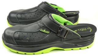 Zoccoli EuroRoutier Tg 45 Fenix cod. int. g