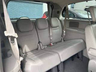 Chrysler Grand Voyager Touring 2.8 CRD