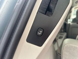 Chrysler Grand Voyager Touring 2.8 CRD