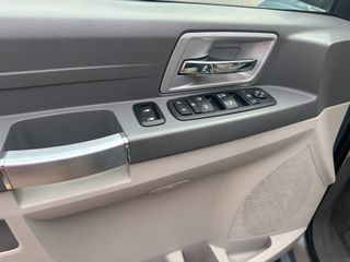 Chrysler Grand Voyager Touring 2.8 CRD